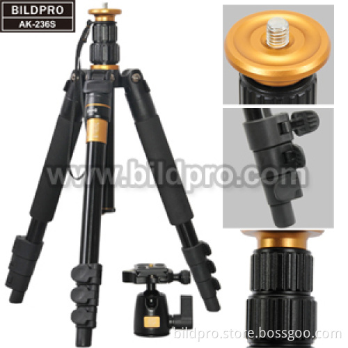 camera tripod tourism tripod stand